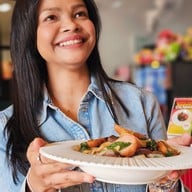 PIKE PLACE PIZZA PASTA & STEAK PTT Station Sirindhorn