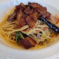 Bluekoff Coffee and Eatery Saraburi