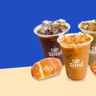 Sip Sense Cafe เมืองทอง