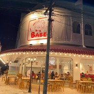 Butter Babe บัตเตอร์เบ้บ