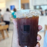 Bluekoff Coffee and Eatery Saraburi