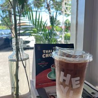 HeyCoffee เกษตร - นวมินทร์