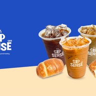 Sip Sense Cafe เมืองทอง