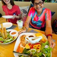 Bluekoff Coffee and Eatery Saraburi