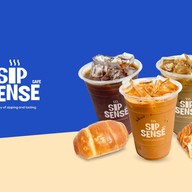 Sip Sense Cafe เมืองทอง