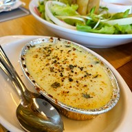 Bluekoff Coffee and Eatery Saraburi