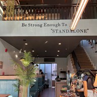 เมนูของร้าน Standalone สายไหม56