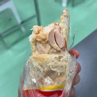 เมนูของร้าน ฟาร์มเฮ้าส์ อารีย์