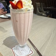 เมนูของร้าน โชคชัยสเต็คเฮ้าส์ รังสิต