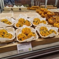 เมนู NaiSnow (Naixue) One Bangkok