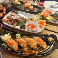 Waterside Karaoke Restaurant