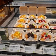 เมนู NaiSnow (Naixue) One Bangkok