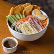 BKK Bagels Sukhumvit 33 สุขุมวิท 33