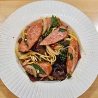 PIKE PLACE PIZZA PASTA & STEAK PTT Station Sirindhorn