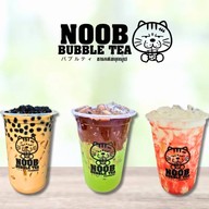 ชานมไข่มุกนู๊ป ( NOOB BUBBLE TEA ) สาขาหน้าหมู่บ้าน โกลเด้นทาวน์ลาดกระบัง 1 หน้าหมู่บ้าน โกลเด้นทาวน์ ลาดกระบัง 1