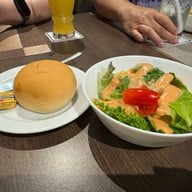 เมนูของร้าน โชคชัยสเต็คเฮ้าส์ รังสิต