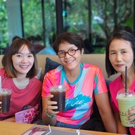 Bluekoff Coffee and Eatery Saraburi