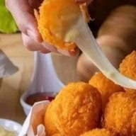 ลูกชิ้น เฟรนฟรายของทอด คลอง5 คลองห้า