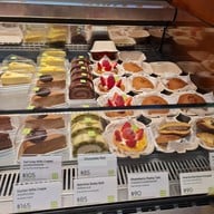 เมนู NaiSnow (Naixue) One Bangkok