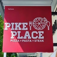 PIKE PLACE PIZZA PASTA & STEAK PTT Station Sirindhorn