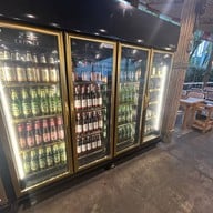 ทวีโชคหมูกะทะ สาขา8 ร่มเกล้า