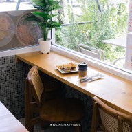 บรรยากาศ BKK Bagels Sukhumvit 33 สุขุมวิท 33