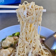 เมนูของร้าน บะหมี่ก้ามปูโอเดียน เยาวราช (สาขา ปตท.สะพานมหาเจษฎาบดินทร์) ปตท.สะพานมหาเจษฎาบดินทร์