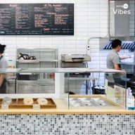 บรรยากาศ BKK Bagels Sukhumvit 33 สุขุมวิท 33