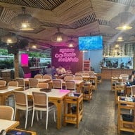 ทวีโชคหมูกะทะ สาขา8 ร่มเกล้า