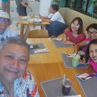 Bluekoff Coffee and Eatery Saraburi