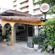 หน้าร้าน BKK Bagels Sukhumvit 33 สุขุมวิท 33