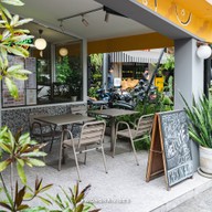หน้าร้าน BKK Bagels Sukhumvit 33 สุขุมวิท 33