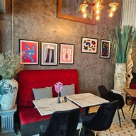 บรรยากาศ Mana Bistro-Lounge