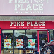 PIKE PLACE PIZZA PASTA & STEAK PTT Station Sirindhorn