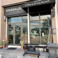 เมนูของร้าน Standalone สายไหม56