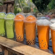 กัสเจ้น ชาชีส ชานมไข่มุก สาขา1