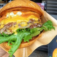 Richter D Burger หัวหมาก หัวหมาก