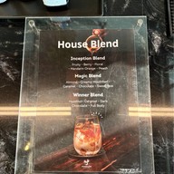 เมนูของร้าน Standalone สายไหม56