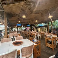 ทวีโชคหมูกะทะ สาขา8 ร่มเกล้า