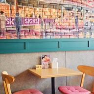 PIKE PLACE PIZZA PASTA & STEAK PTT Station Sirindhorn