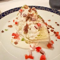 Cagney's Steakhouse Norwegian Cruise