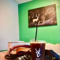 LIVEN CAFE LIVEN CAFE