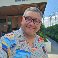 Bluekoff Coffee and Eatery Saraburi