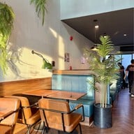 เมนูของร้าน Standalone สายไหม56