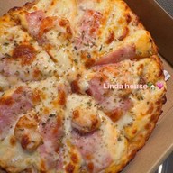 Pizz & Cheese พิซแอนด์ชีส Linda พิซซ่า พิษณุโลก