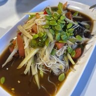 ทวีโชคหมูกะทะ สาขา8 ร่มเกล้า