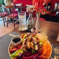 เมนูของร้าน Mana Bistro-Lounge