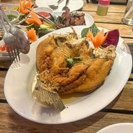 Waterside Karaoke Restaurant