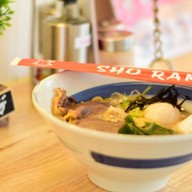 SHO RAMEN - โช ราเมน ม.เกษตรศาสตร์ กำแพงแสน