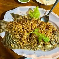 ศาลาโค้ก